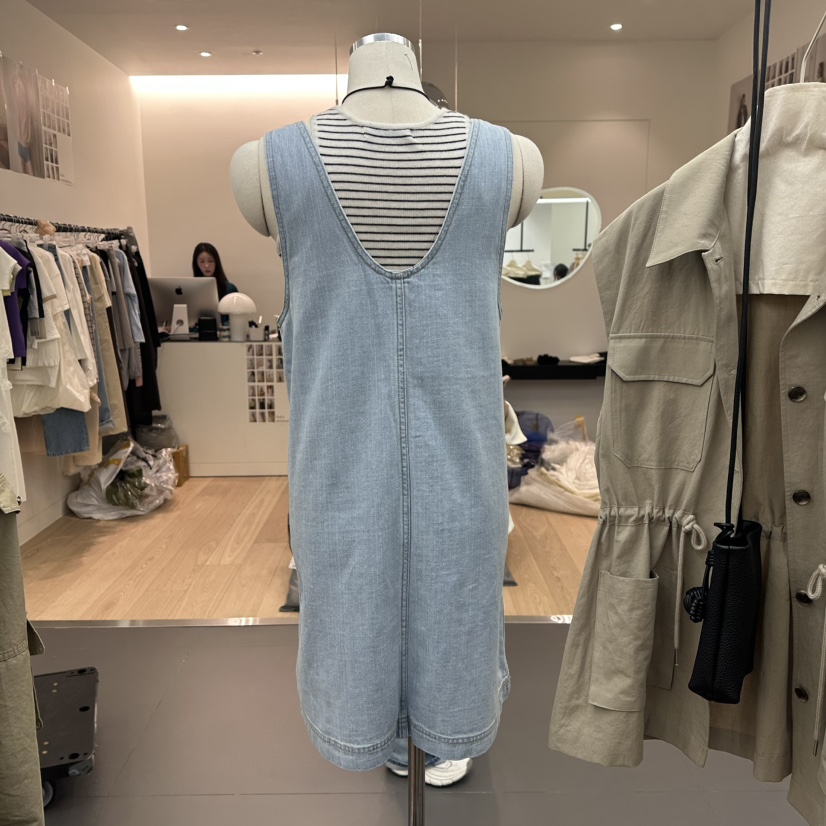 JADEMARKET東大門直郵女裝新款人氣推薦職業時尚真品連衣裙JADE MARKET連衣裙