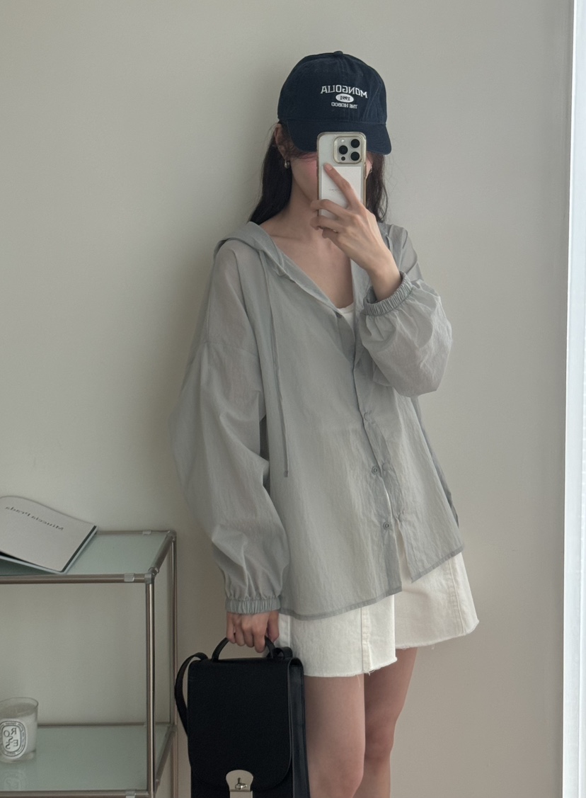 TIZZI直郵韓國代購㊣女裝新款推薦休閑人氣25春夏時尚熱賣夾克TIZZI夾克