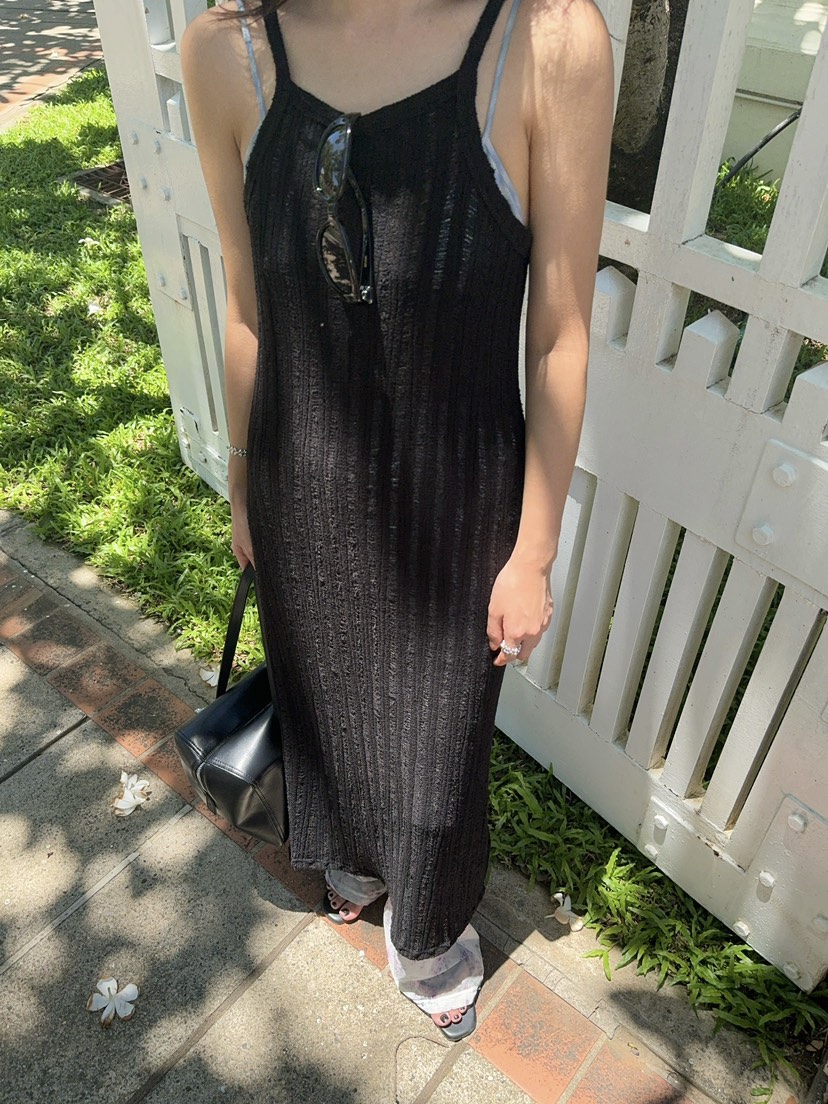 OUPPT直郵韓國代購㊣女裝新款休閑人氣推薦時尚熱賣25春夏連衣裙OUPPT連衣裙