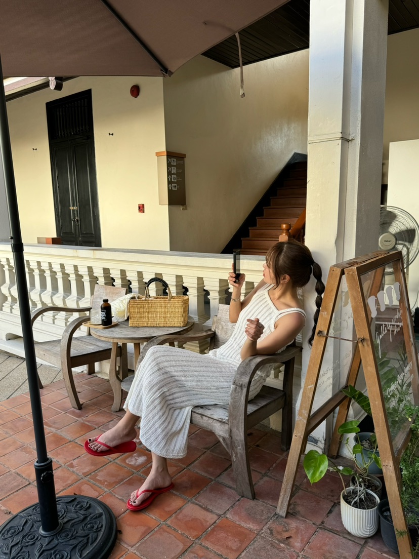 OUPPT直郵韓國代購㊣女裝新款休閑人氣推薦時尚熱賣25春夏連衣裙OUPPT連衣裙
