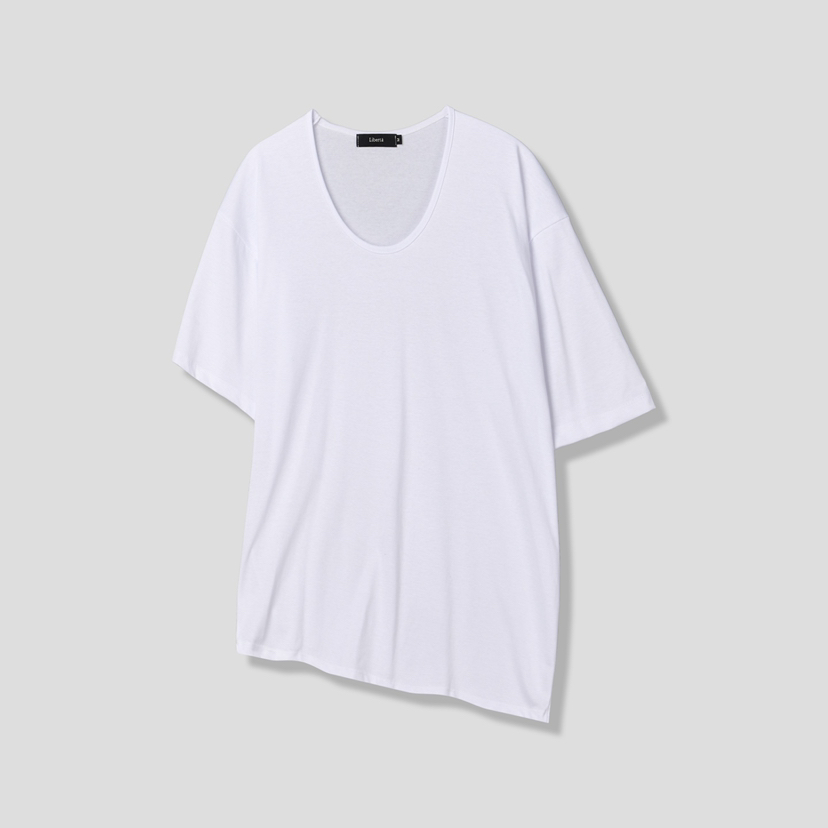 N.BLACKSTORE韓國直郵㊣東大門實拍女裝新品25春夏休閑T恤N.BLACKSTORET恤