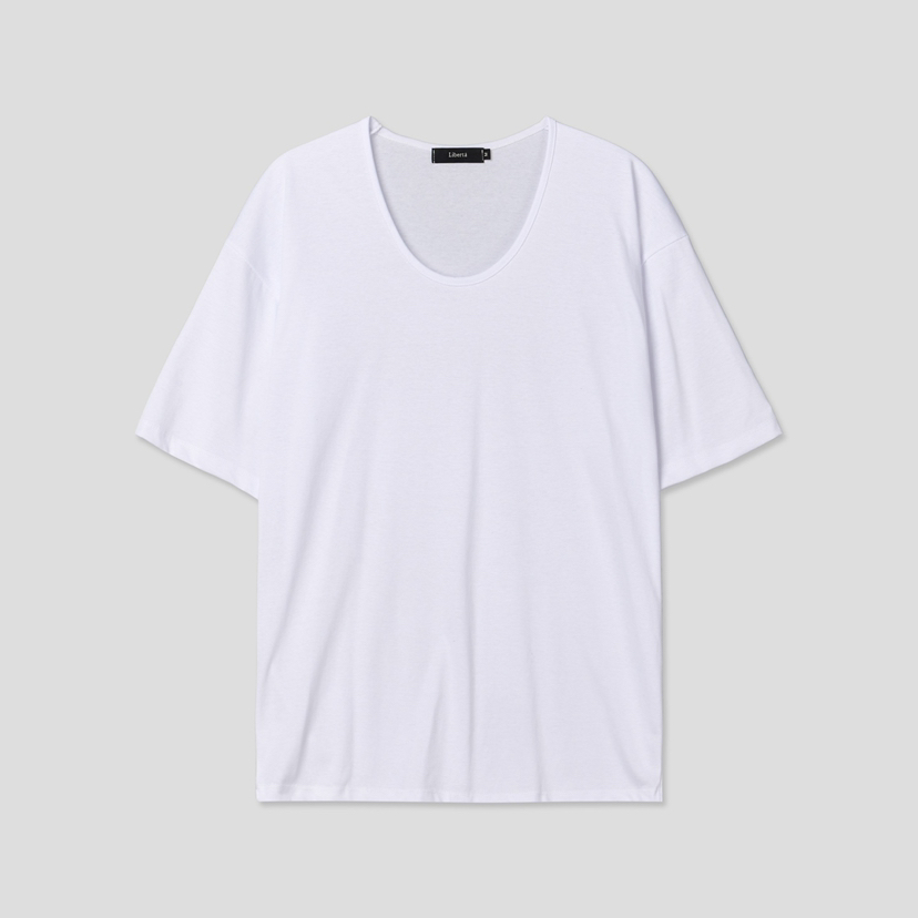 N.BLACKSTORE韓國直郵㊣東大門實拍女裝新品25春夏休閑T恤N.BLACKSTORET恤