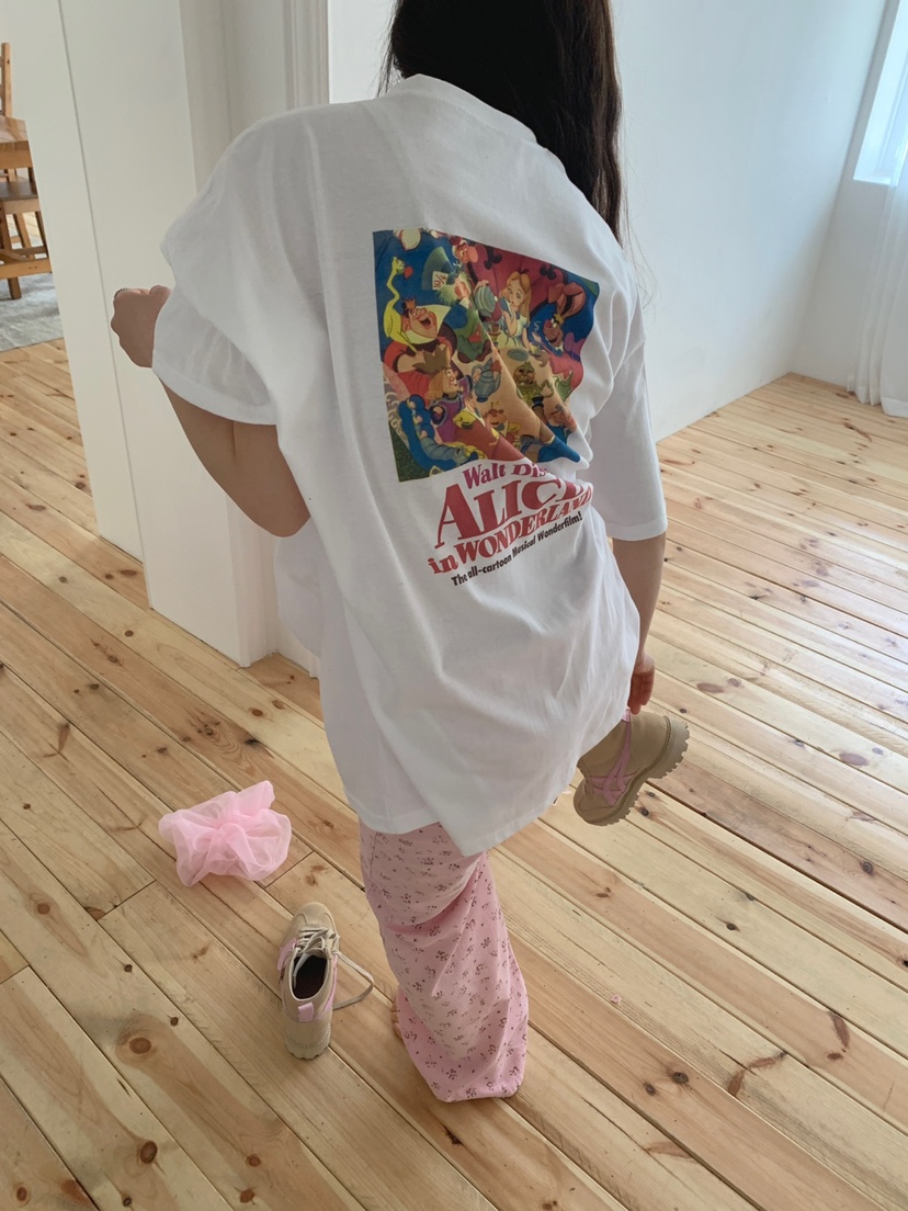 JKICHI韓國直郵㊣女裝新款休閑推薦時尚熱賣人氣25春夏T恤JKICHIT恤