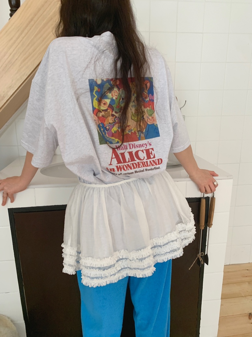 JKICHI韓國直郵㊣女裝新款休閑推薦時尚熱賣人氣25春夏T恤JKICHIT恤