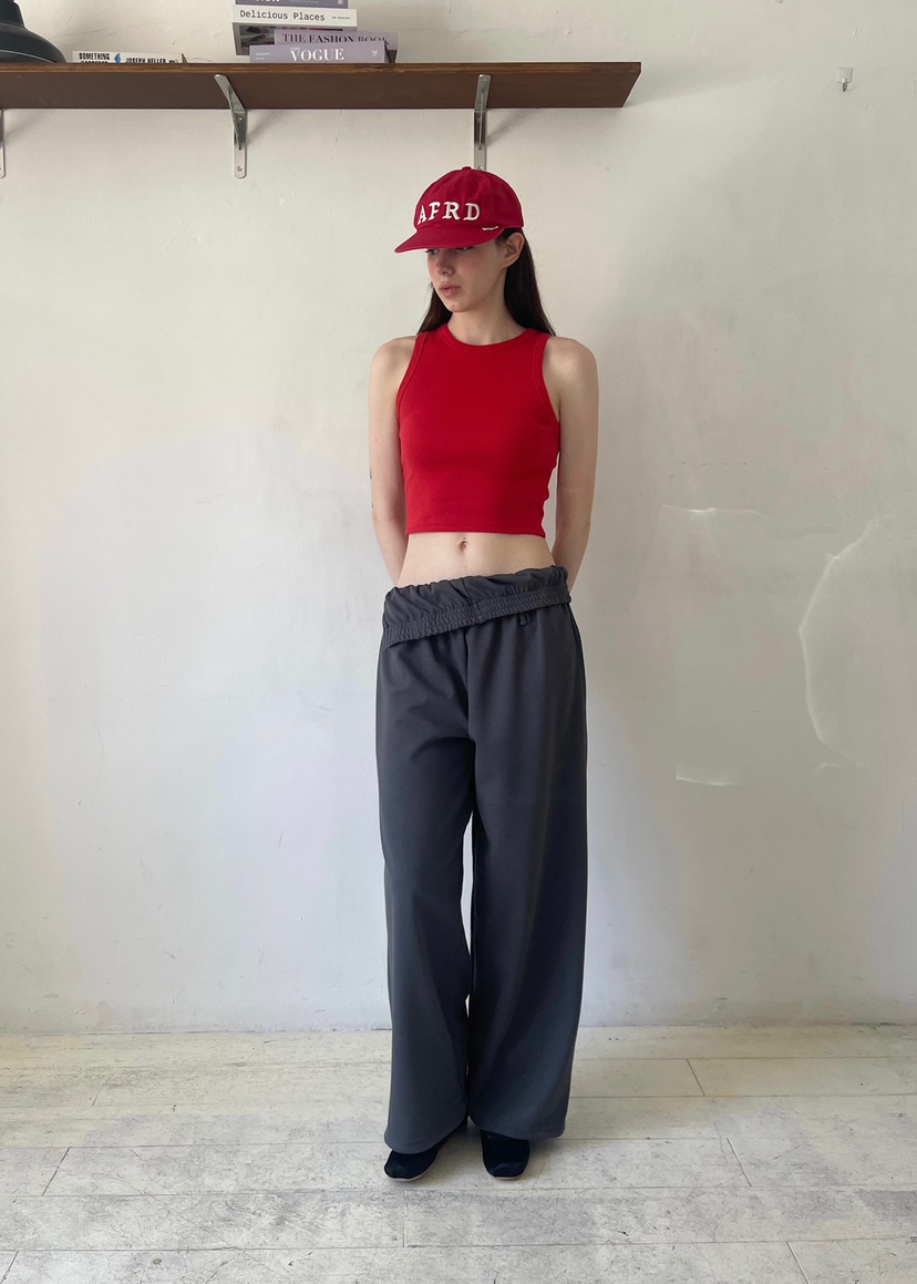 ANOTHER AVENUE韓國直郵㊣女裝新款休閑人氣推薦熱賣休閑褲ANOTHER AVENUE休閑褲