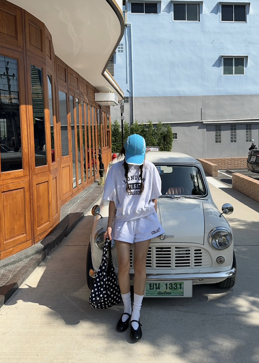 OUPPT韓國㊣直郵東大門代購女裝新款人氣時尚推薦休閑熱賣衛衣OUPPT衛衣