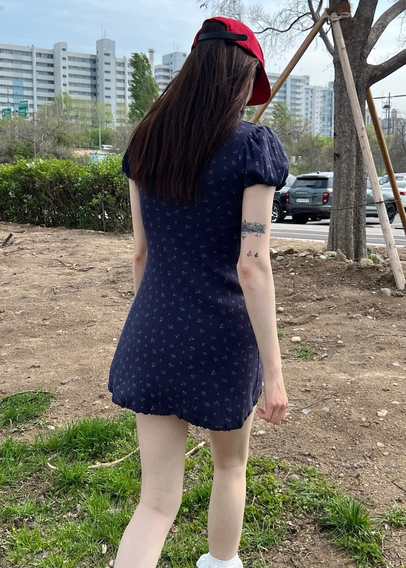 ANOTHER AVENUE直郵韓國代購㊣女裝新款推薦熱賣人氣連衣裙ANOTHER AVENUE連衣裙