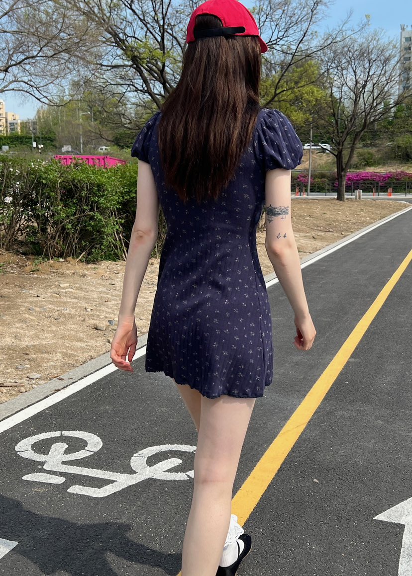 ANOTHER AVENUE直郵韓國代購㊣女裝新款推薦熱賣人氣連衣裙ANOTHER AVENUE連衣裙