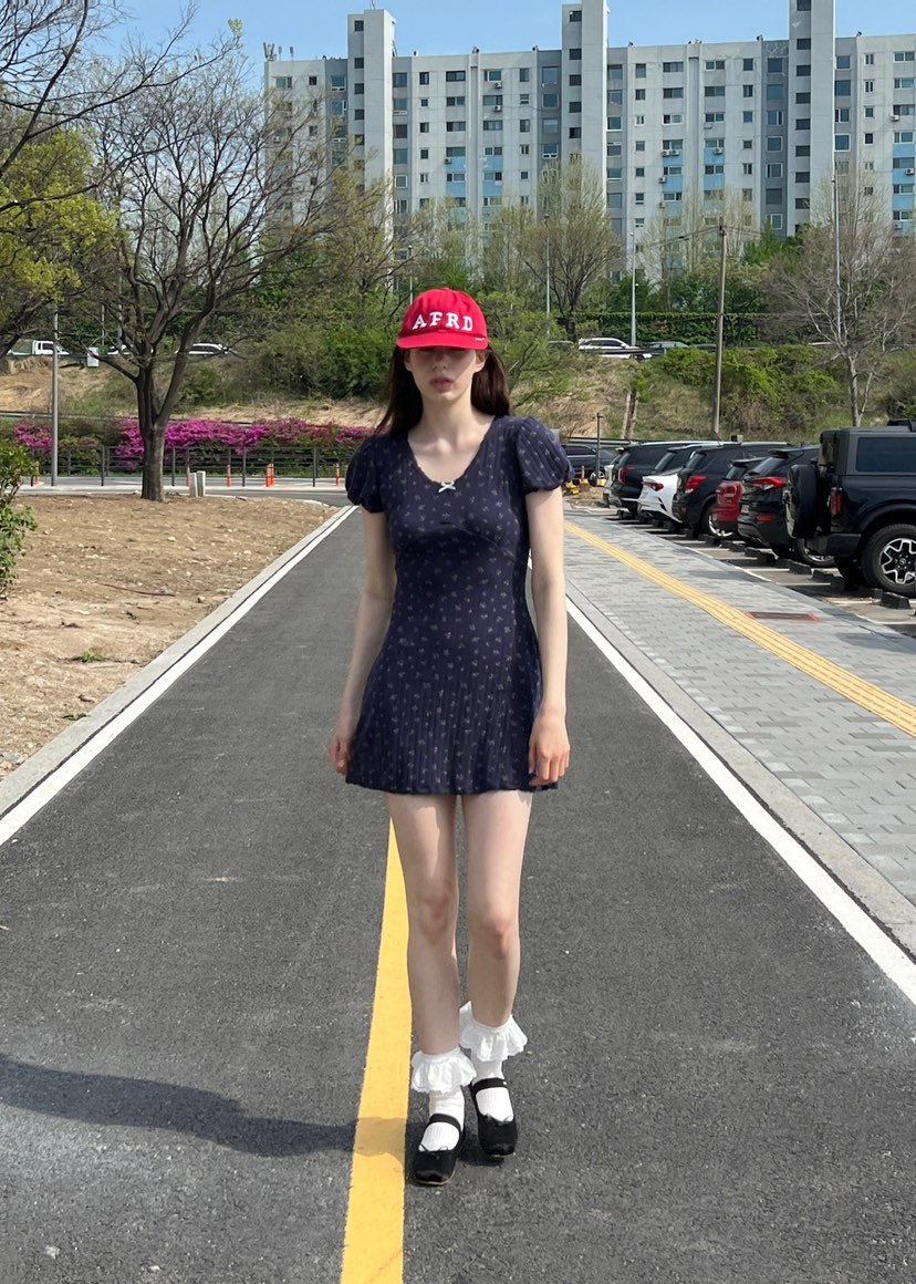ANOTHER AVENUE直郵韓國代購㊣女裝新款推薦熱賣人氣連衣裙ANOTHER AVENUE連衣裙