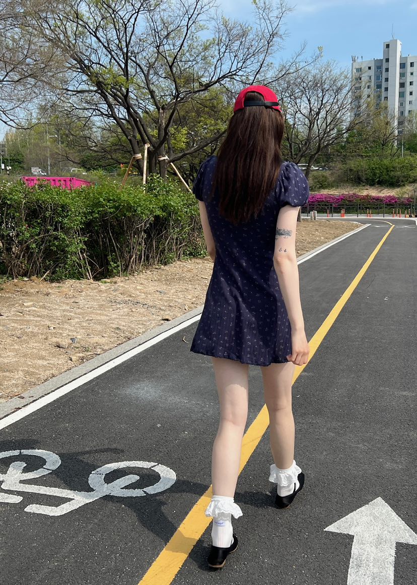 ANOTHER AVENUE直郵韓國代購㊣女裝新款推薦熱賣人氣連衣裙ANOTHER AVENUE連衣裙