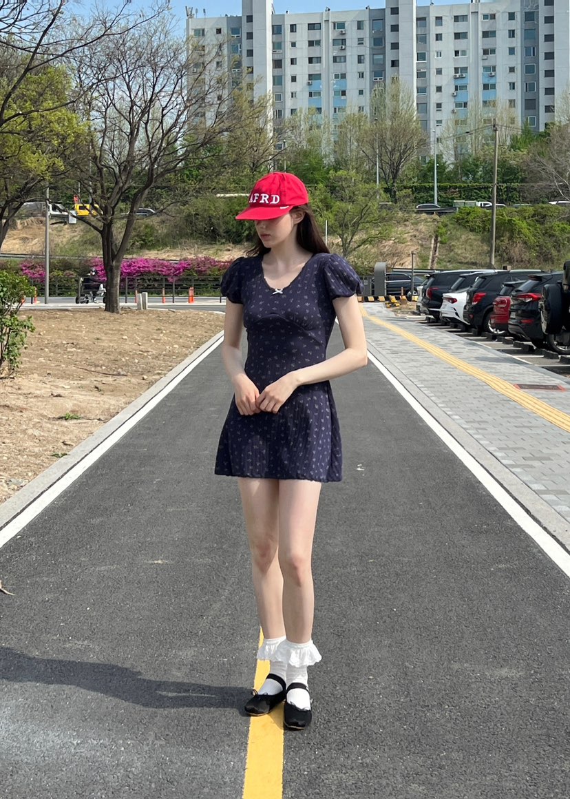 ANOTHER AVENUE直郵韓國代購㊣女裝新款推薦熱賣人氣連衣裙ANOTHER AVENUE連衣裙