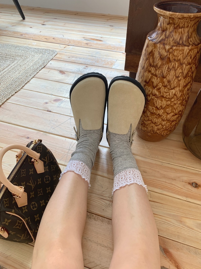 JKICHI韓國㊣直郵東大門代購女裝新款時尚休閑人氣熱賣襪子JKICHI襪子