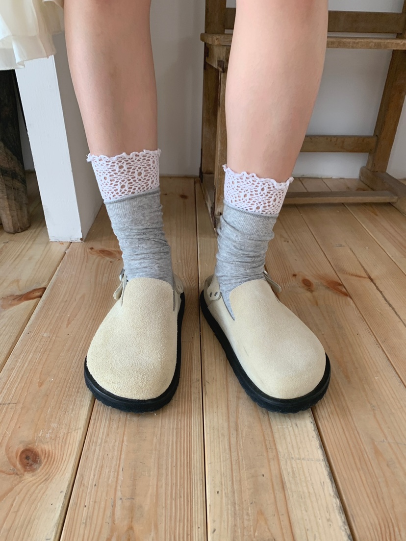 JKICHI韓國㊣直郵東大門代購女裝新款時尚休閑人氣熱賣襪子JKICHI襪子