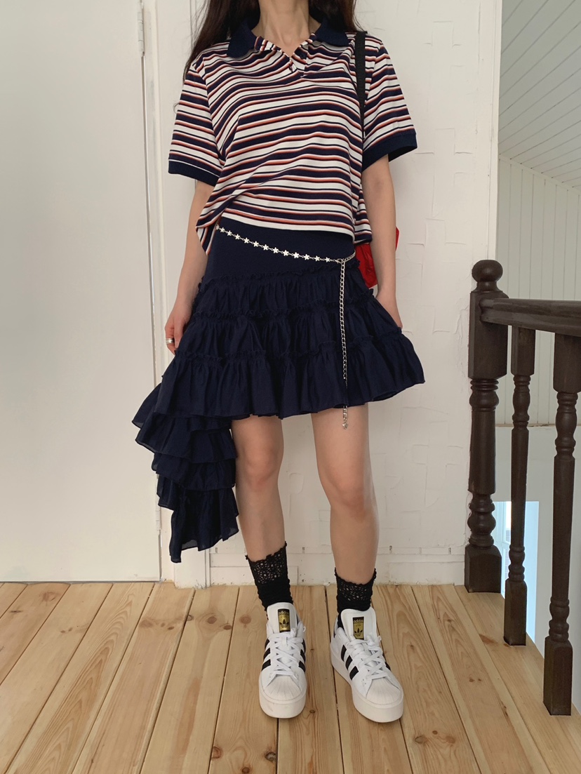 JKICHI韓國㊣直郵東大門代購女裝新款時尚休閑人氣熱賣襪子JKICHI襪子