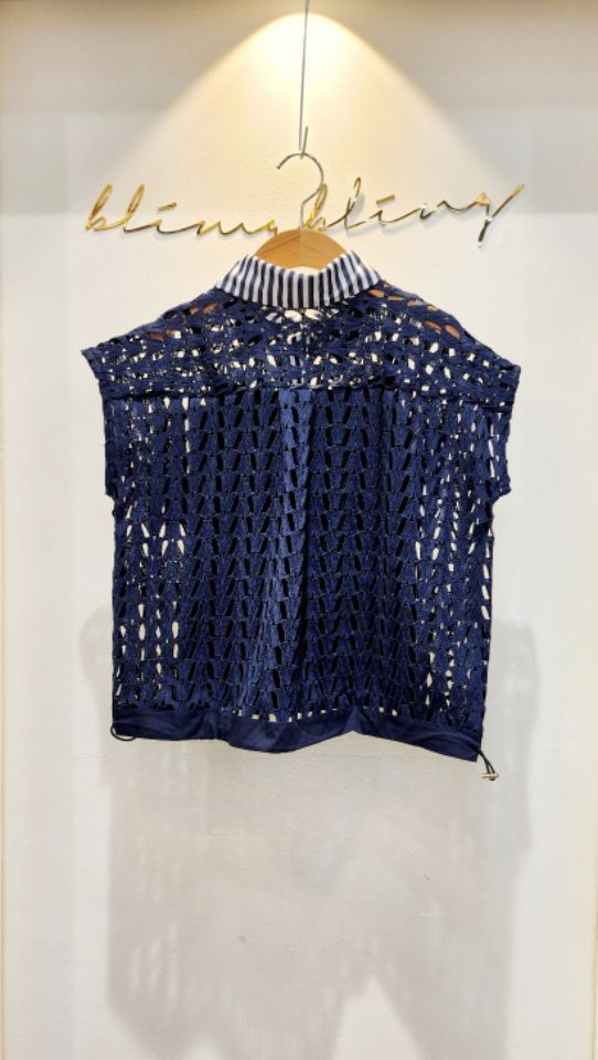 BLING BLING-S韓國㊣直郵東大門代購女裝新品推薦套裝兩個口袋BLING BLING-S套裝