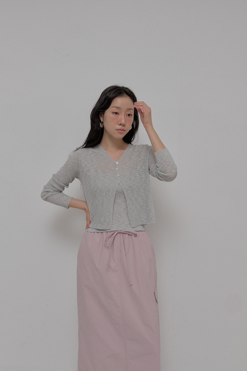 ATHEA韓國直郵㊣東大門實拍女裝新品25春夏休閑人氣熱賣套裝ATHEA套裝