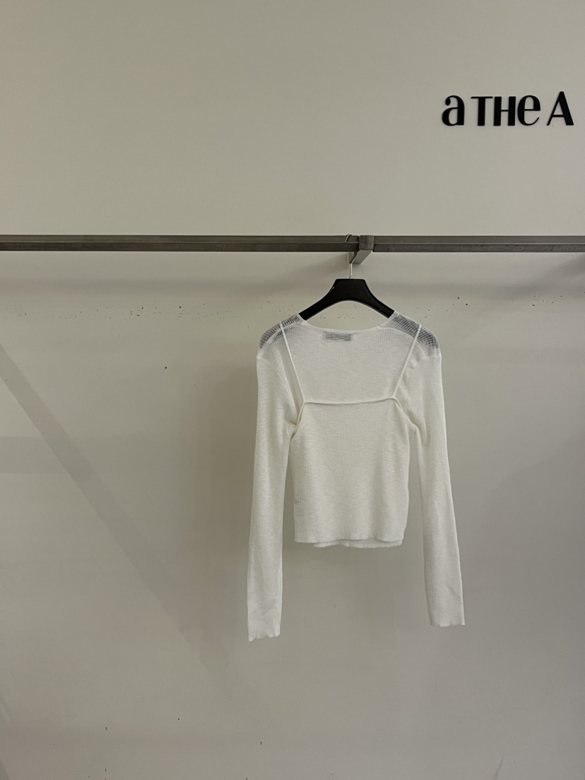 ATHEA韓國直郵㊣東大門實拍女裝新品25春夏休閑人氣熱賣套裝ATHEA套裝