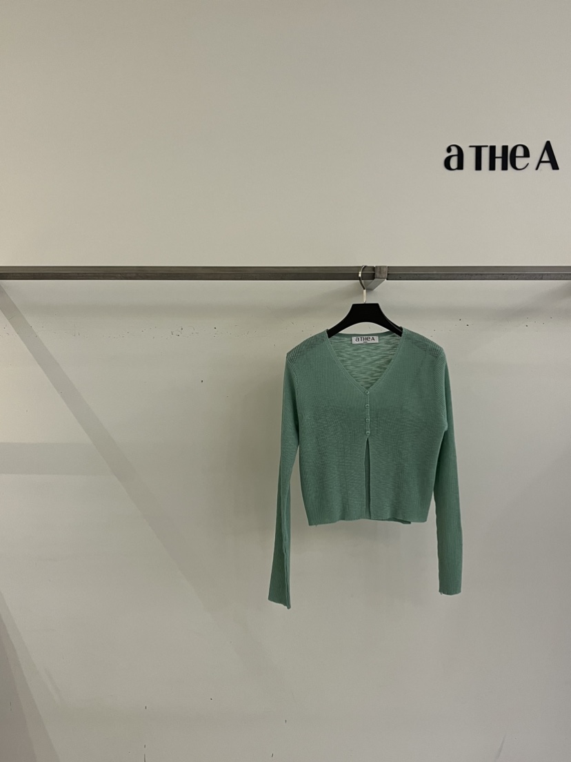 ATHEA韓國直郵㊣東大門實拍女裝新品25春夏休閑人氣熱賣套裝ATHEA套裝圖色4