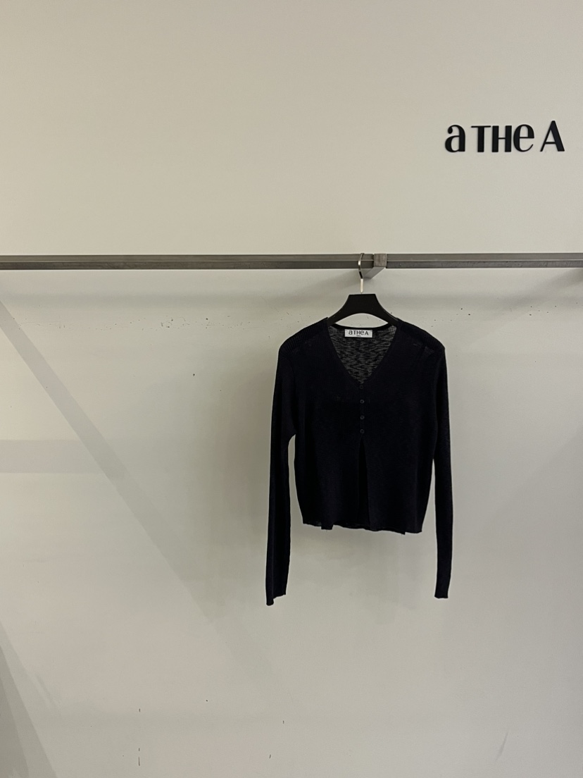 ATHEA韓國直郵㊣東大門實拍女裝新品25春夏休閑人氣熱賣套裝ATHEA套裝圖色6