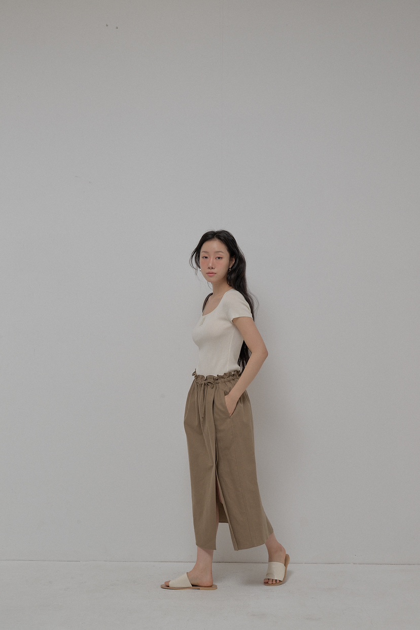 ATHEA韓國直郵㊣女裝新品休閑25春夏時尚推薦熱賣半身裙中短裙ATHEA半身裙/中短裙
