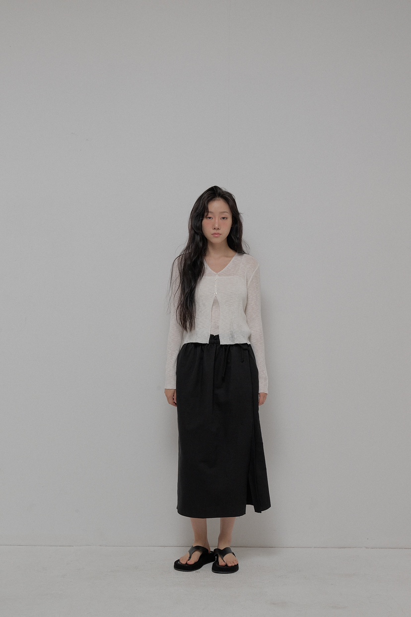 ATHEA韓國直郵㊣女裝新品休閑25春夏時尚推薦熱賣半身裙中短裙ATHEA半身裙/中短裙