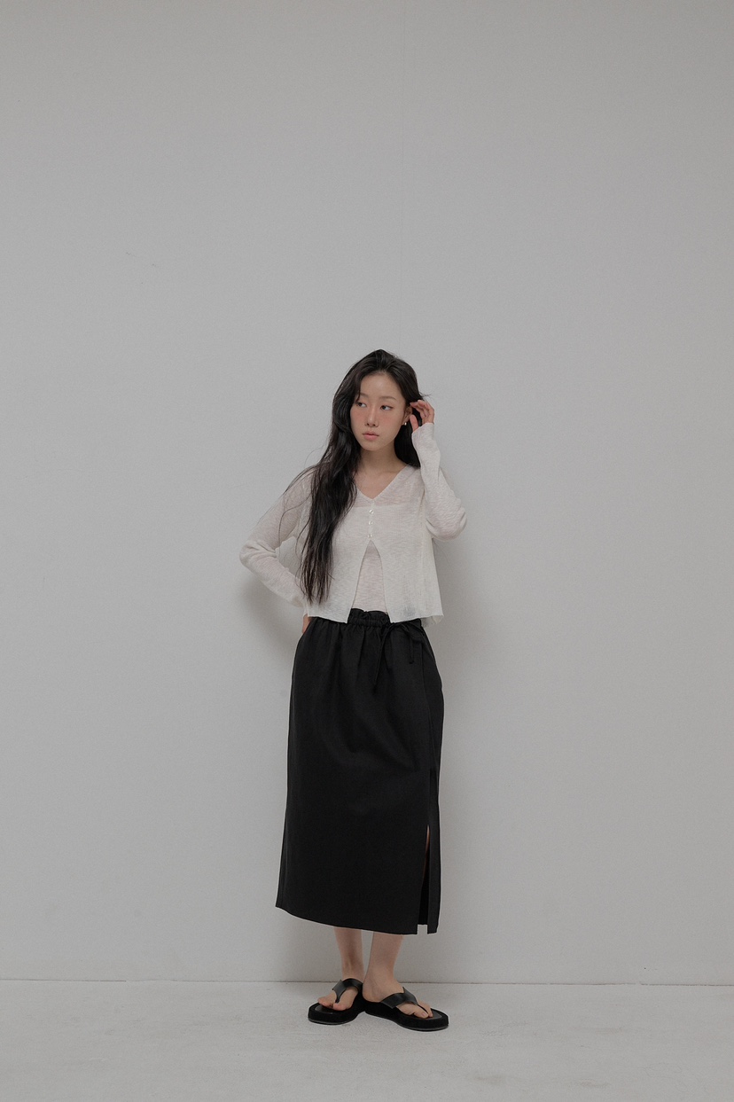ATHEA韓國直郵㊣女裝新品休閑25春夏時尚推薦熱賣半身裙中短裙ATHEA半身裙/中短裙