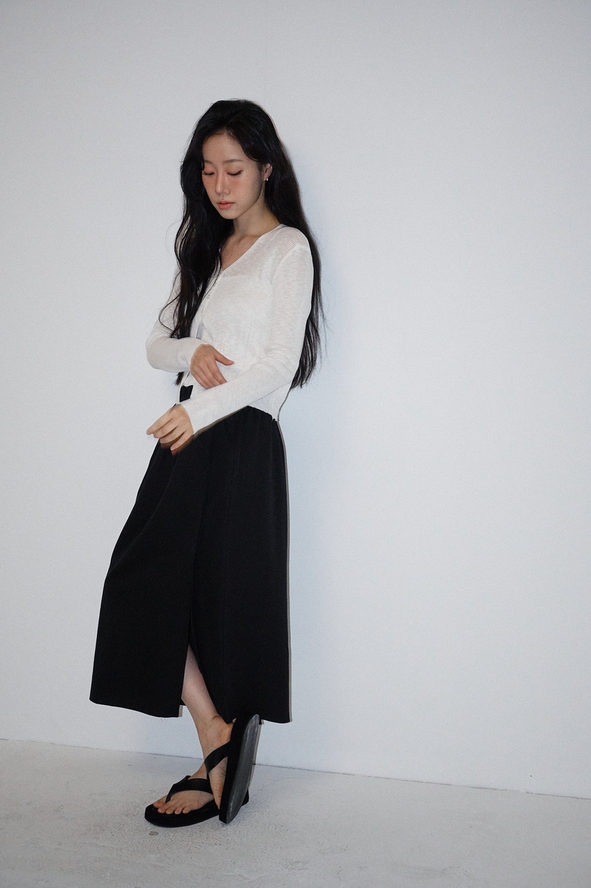 ATHEA韓國直郵㊣女裝新品休閑25春夏時尚推薦熱賣半身裙中短裙ATHEA半身裙/中短裙