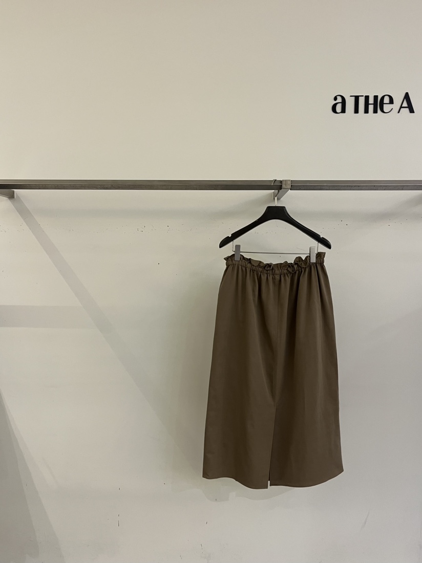 ATHEA韓國直郵㊣女裝新品休閑25春夏時尚推薦熱賣半身裙中短裙ATHEA半身裙/中短裙