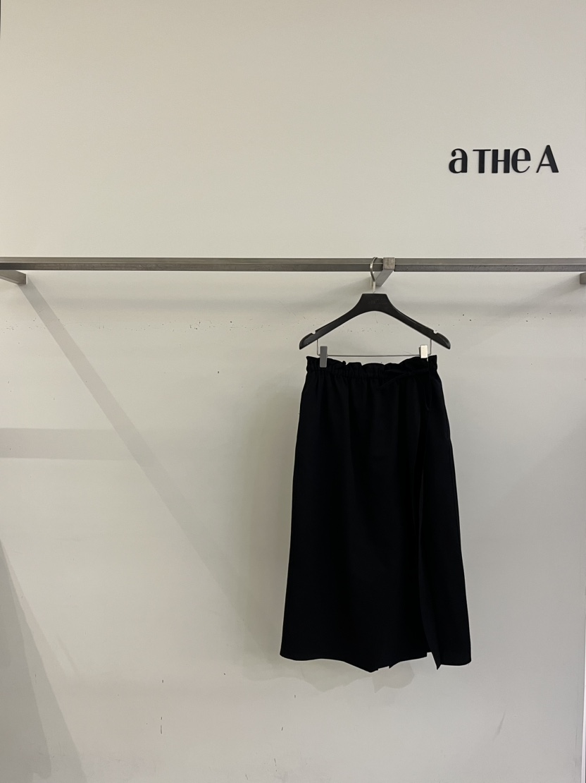 ATHEA韓國直郵㊣女裝新品休閑25春夏時尚推薦熱賣半身裙中短裙ATHEA半身裙/中短裙圖色2