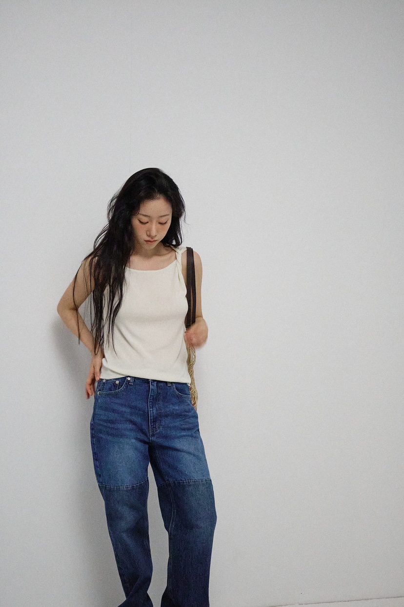 ATHEA直郵韓國代購㊣女裝新款時尚推薦休閑人氣熱賣吊帶背心ATHEA吊帶/背心