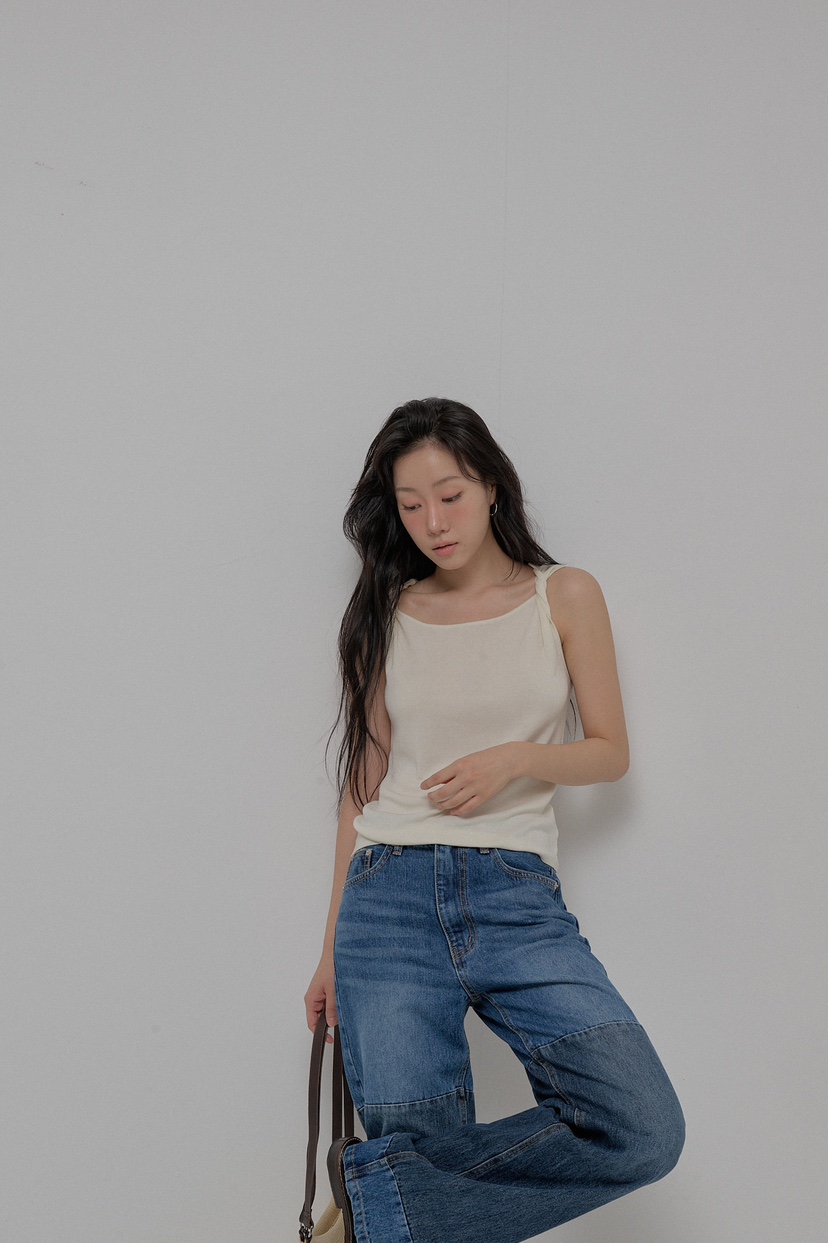 ATHEA直郵韓國代購㊣女裝新款時尚推薦休閑人氣熱賣吊帶背心ATHEA吊帶/背心