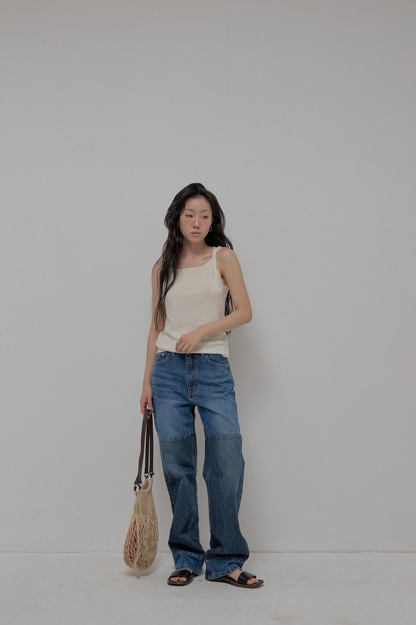 ATHEA直郵韓國代購㊣女裝新款時尚推薦休閑人氣熱賣吊帶背心ATHEA吊帶/背心