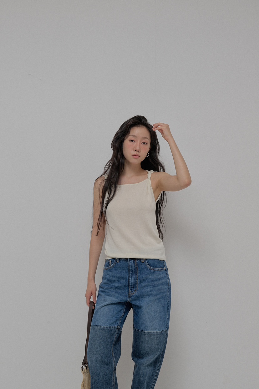 ATHEA直郵韓國代購㊣女裝新款時尚推薦休閑人氣熱賣吊帶背心ATHEA吊帶/背心