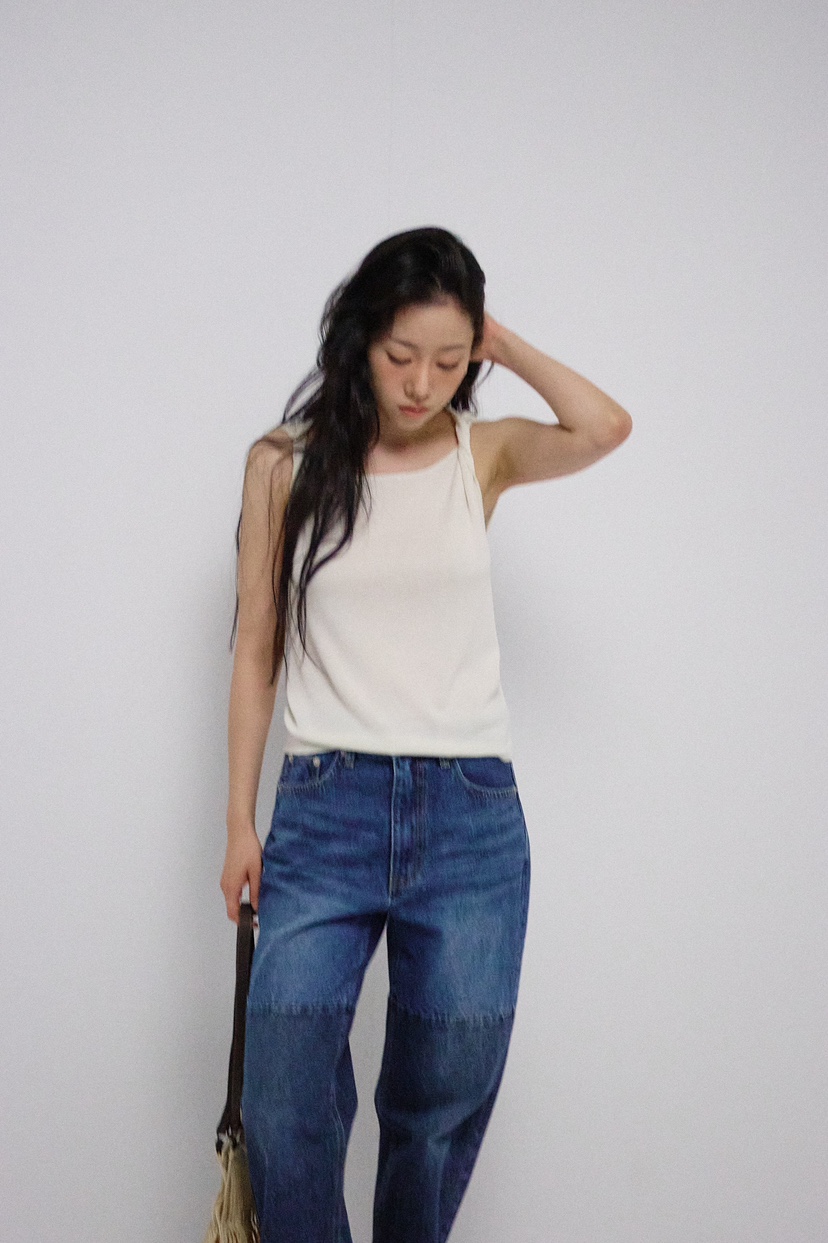 ATHEA直郵韓國代購㊣女裝新款時尚推薦休閑人氣熱賣吊帶背心ATHEA吊帶/背心