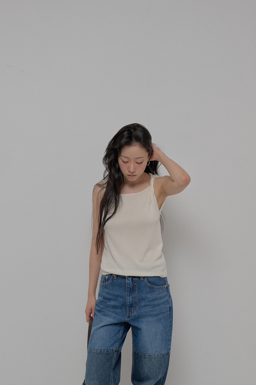 ATHEA直郵韓國代購㊣女裝新款時尚推薦休閑人氣熱賣吊帶背心ATHEA吊帶/背心
