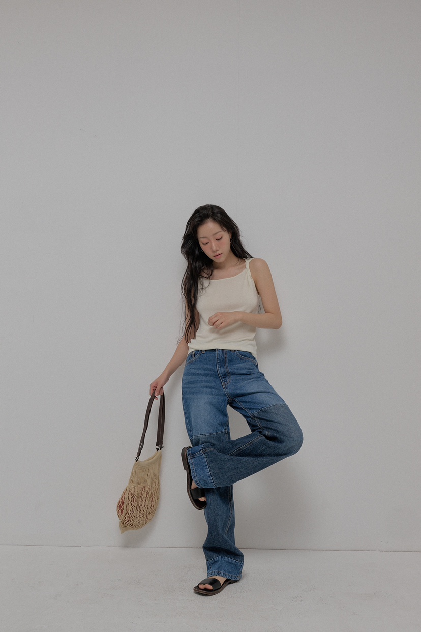 ATHEA直郵韓國代購㊣女裝新款時尚推薦休閑人氣熱賣吊帶背心ATHEA吊帶/背心