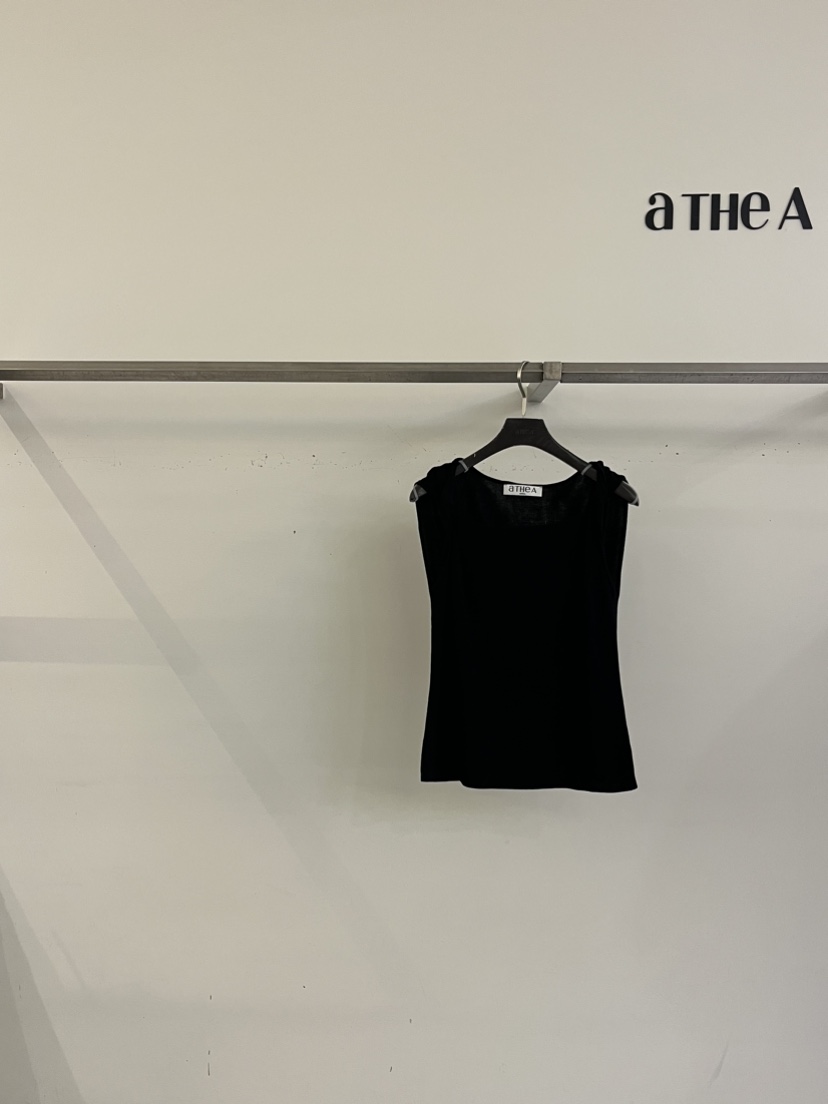 ATHEA直郵韓國代購㊣女裝新款時尚推薦休閑人氣熱賣吊帶背心ATHEA吊帶/背心