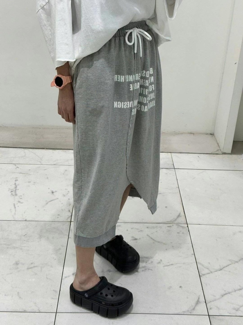ZACCU直郵韓國代購㊣女裝新品人氣25春夏休閑時尚半身裙中短裙ZACCU半身裙/中短裙