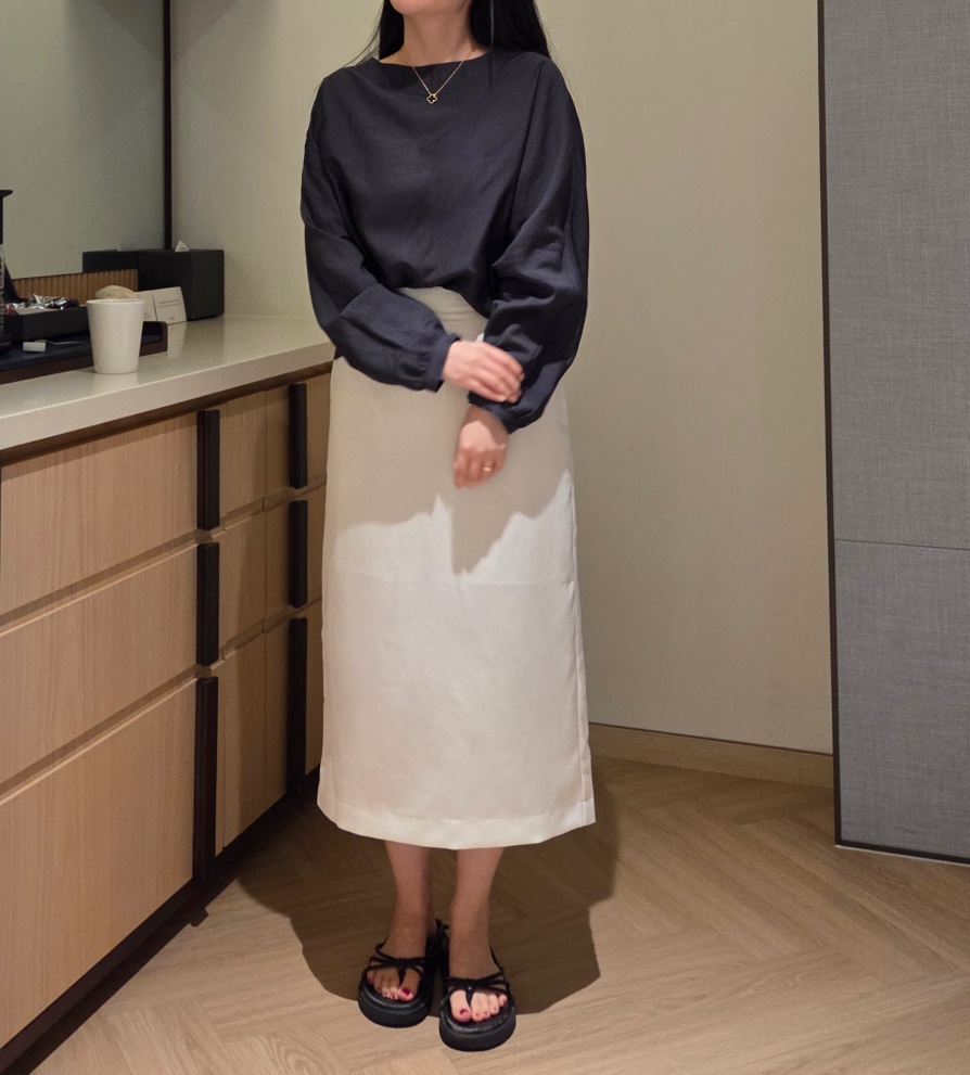 NOTHING韓國直郵㊣東大門實拍女裝新品推薦25春夏襯衫蕾絲衫NOTHING襯衫/蕾絲衫