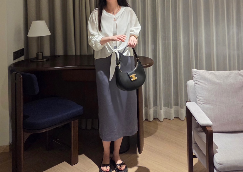 NOTHING韓國直郵㊣東大門實拍女裝新品推薦25春夏襯衫蕾絲衫NOTHING襯衫/蕾絲衫