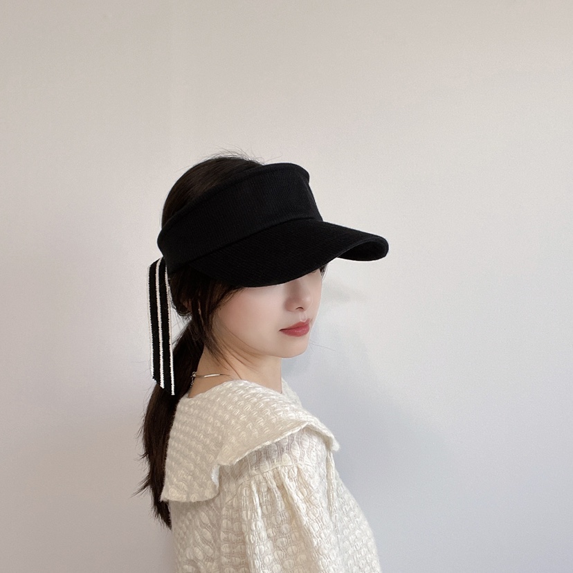 LOVELY HAT韓國直郵㊣東大門實拍女裝新款25春夏推薦休閑帽子LOVELY HAT帽子