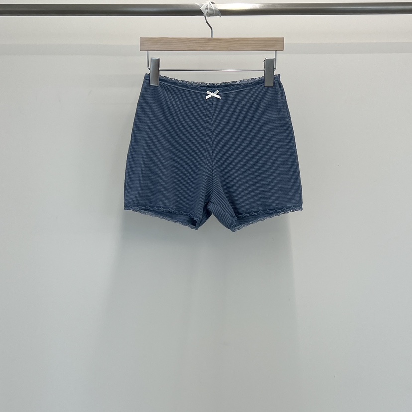 ANOTHER AVENUE韓國直郵㊣東大門實拍女裝新品休閑時尚短褲ANOTHER AVENUE短褲圖色2