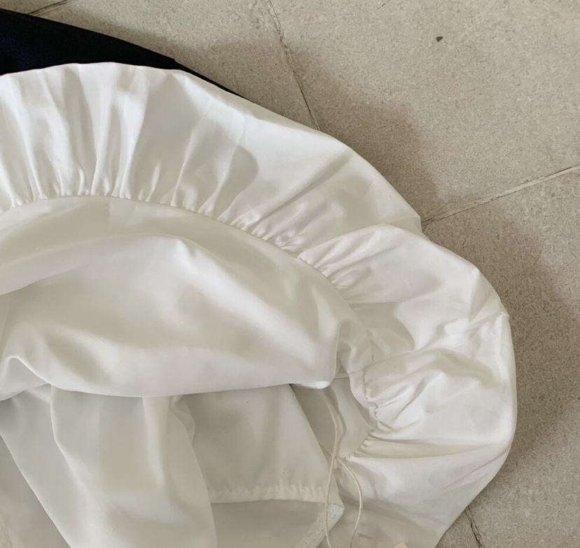 OLA韓國直郵㊣東大門實拍女裝新品25春夏人氣熱賣時尚休閑短裙mellor/OLA短裙