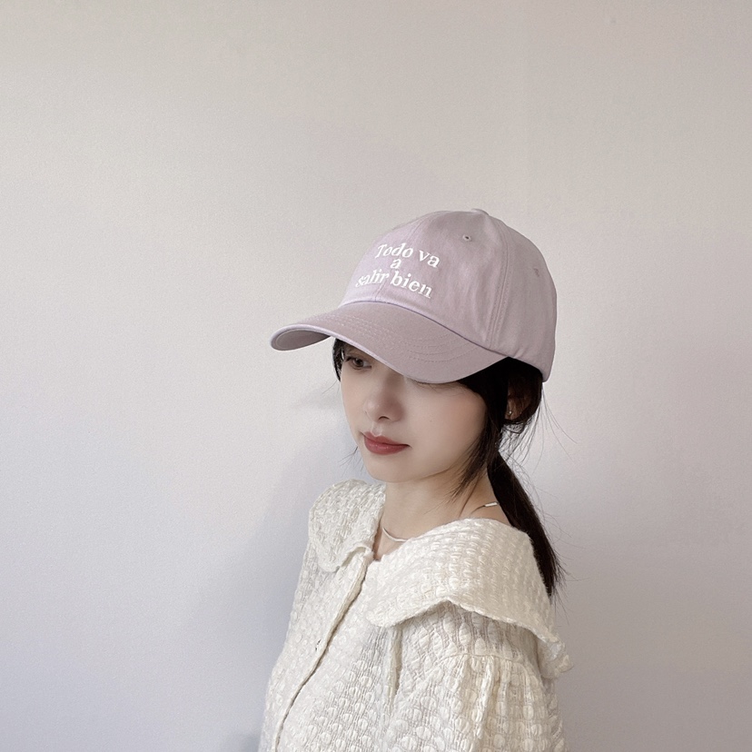 LOVELY HAT韓國直郵㊣東大門實拍女裝新款熱賣推薦時尚帽子LOVELY HAT帽子