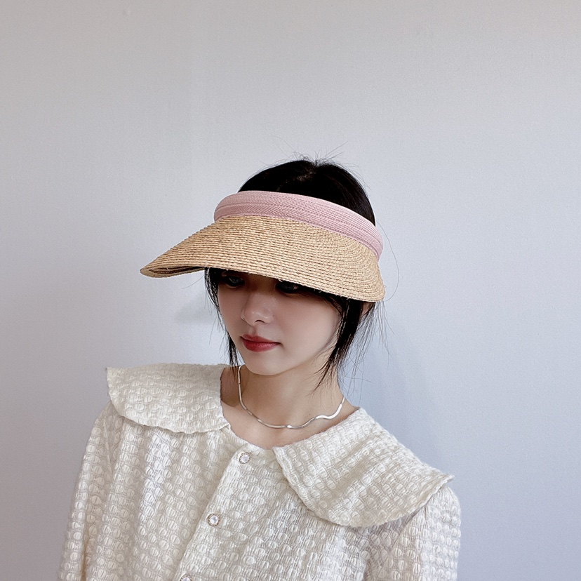 LOVELY HAT直郵韓國代購㊣女裝新品時尚熱賣休閑推薦25春夏帽子LOVELY HAT帽子