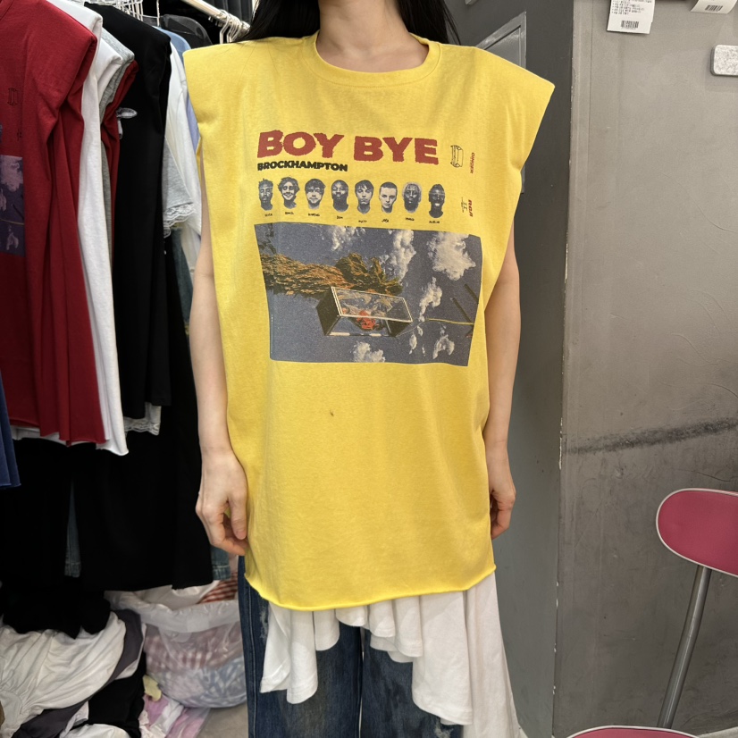 MOMAZU韓國直郵㊣東大門實拍女裝新品時尚熱賣人氣吊帶背心MOMAZU吊帶/背心圖色1