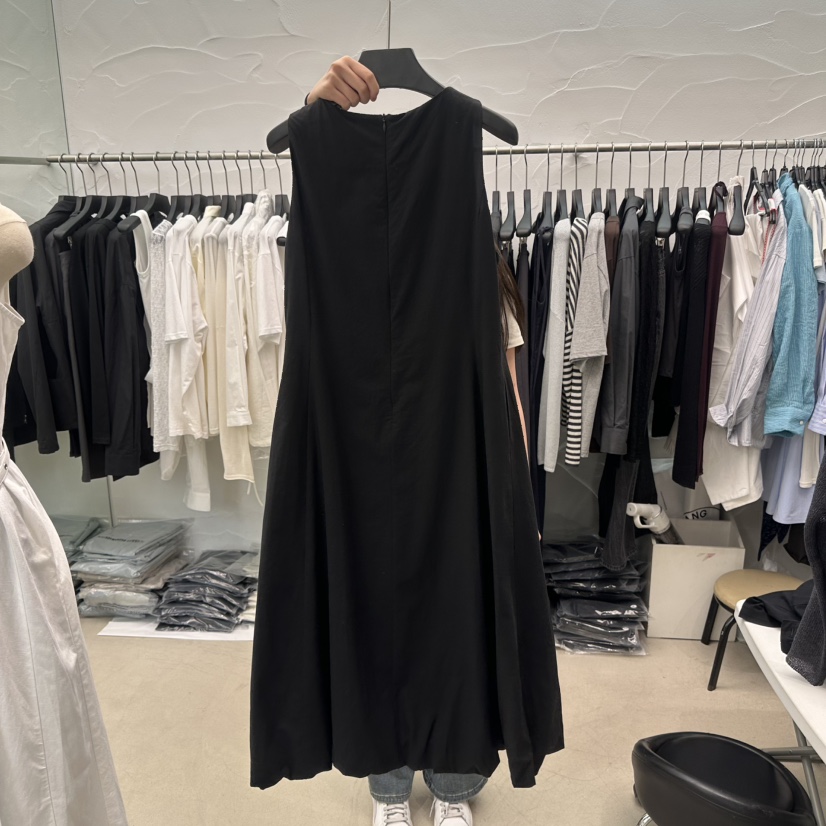 MUSHROOM EFFECT直郵韓國代購㊣女裝新品人氣熱賣時尚連衣裙MUSHROOM EFFECT連衣裙