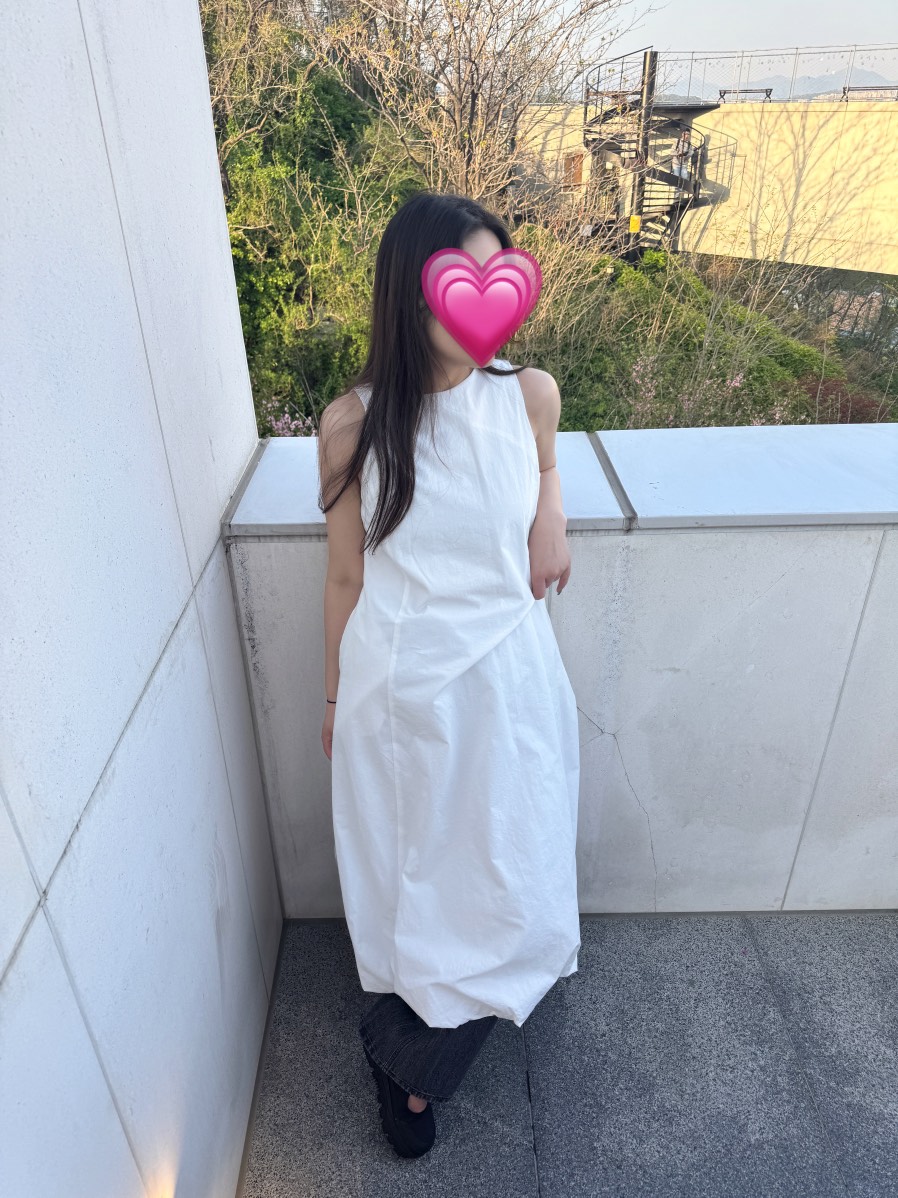 MUSHROOM EFFECT直郵韓國代購㊣女裝新品人氣熱賣時尚連衣裙MUSHROOM EFFECT連衣裙圖色2