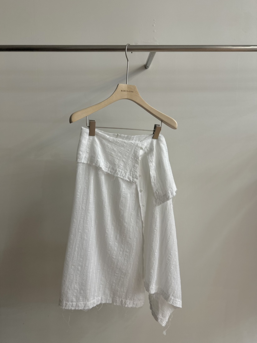 BARCELONA東大門代購女士新品真品人氣推薦休閑半身裙中短裙BARCE LONA半身裙/中短裙