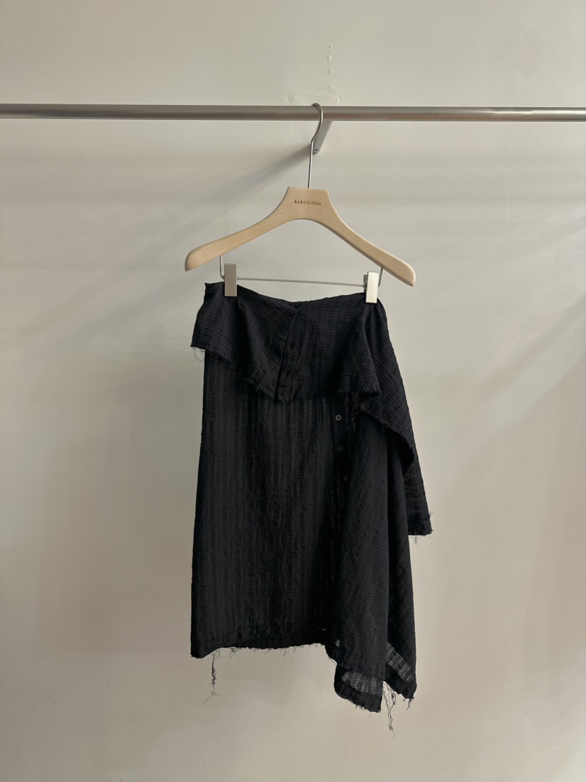 BARCELONA東大門代購女士新品真品人氣推薦休閑半身裙中短裙BARCE LONA半身裙/中短裙圖色2
